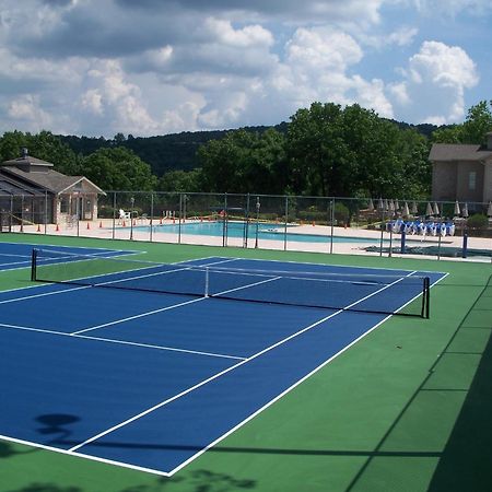 Pointe Royale Golf Resort Branson Faciliteter billede